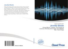 Bookcover of Jevetta Steele