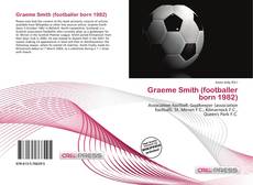 Copertina di Graeme Smith (footballer born 1982)