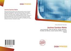 Bookcover of Jovino Santos-Neto