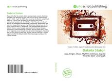 Bookcover of Dakota Staton