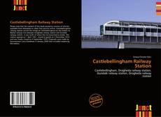 Buchcover von Castlebellingham Railway Station