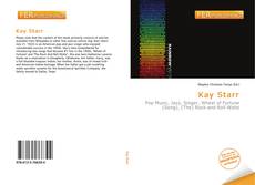 Bookcover of Kay Starr