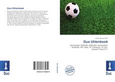 Bookcover of Gus Uhlenbeek