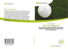 Couverture de Adri van Tiggelen