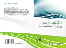 Buchcover von Jack Ryan (Catcher)