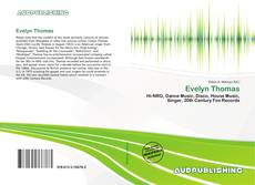 Buchcover von Evelyn Thomas