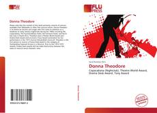 Bookcover of Donna Theodore