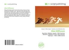 Bookcover of Alex Hillhouse