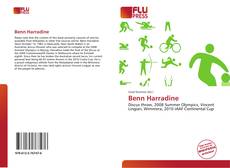 Bookcover of Benn Harradine