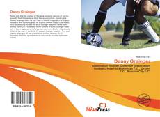 Buchcover von Danny Grainger