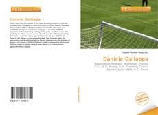 Daniele Galloppa的封面