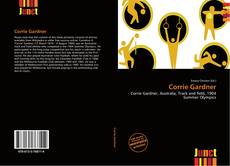 Buchcover von Corrie Gardner