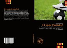 Buchcover von Erik Meijer (Footballer)