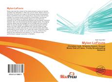 Buchcover von Mylon LeFevre