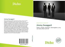 Capa do livro de Jimmy Swaggart 