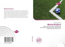 Buchcover von Michel Kuipers