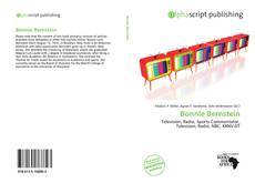 Обложка Bonnie Bernstein