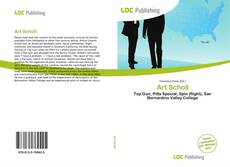 Bookcover of Art Scholl