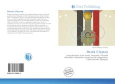 Portada del libro de Derek Clayton