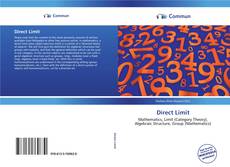 Capa do livro de Direct Limit 