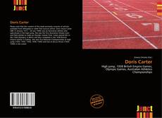 Buchcover von Doris Carter