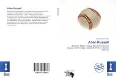 Allen Russell的封面