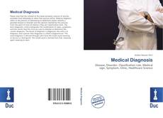 Borítókép a  Medical Diagnosis - hoz