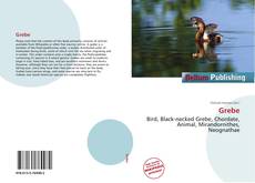 Buchcover von Grebe