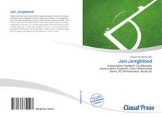 Bookcover of Jan Jongbloed