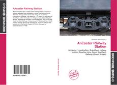 Couverture de Ancaster Railway Station