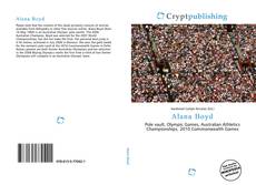 Bookcover of Alana Boyd