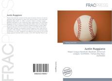 Portada del libro de Justin Ruggiano