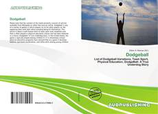 Buchcover von Dodgeball