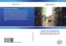 Обложка Book Store Shoplifting