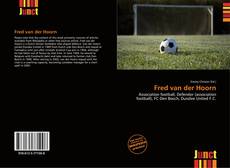 Buchcover von Fred van der Hoorn