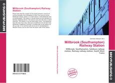 Couverture de Millbrook (Southampton) Railway Station