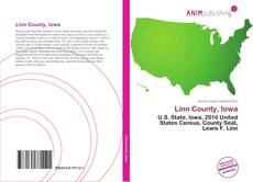 Capa do livro de Linn County, Iowa 