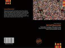 Buchcover von Jarrod Bannister