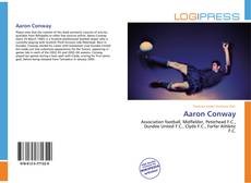 Bookcover of Aaron Conway