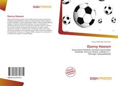 Bookcover of Danny Hoesen