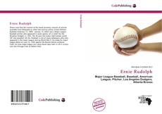 Bookcover of Ernie Rudolph