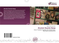 Borítókép a  Arumer Zwarte Hoop - hoz