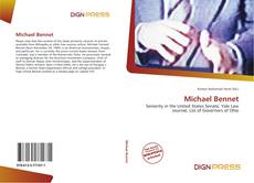 Bookcover of Michael Bennet