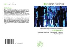 Borítókép a  Eddie Nash - hoz