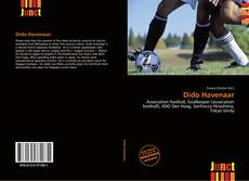 Buchcover von Dido Havenaar