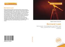 Bookcover of Bernard Lyot