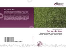 Copertina di Cor van der Hart