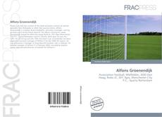 Alfons Groenendijk的封面