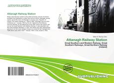 Buchcover von Attanagh Railway Station