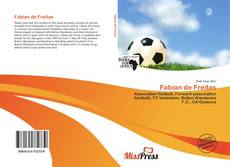 Bookcover of Fabian de Freitas